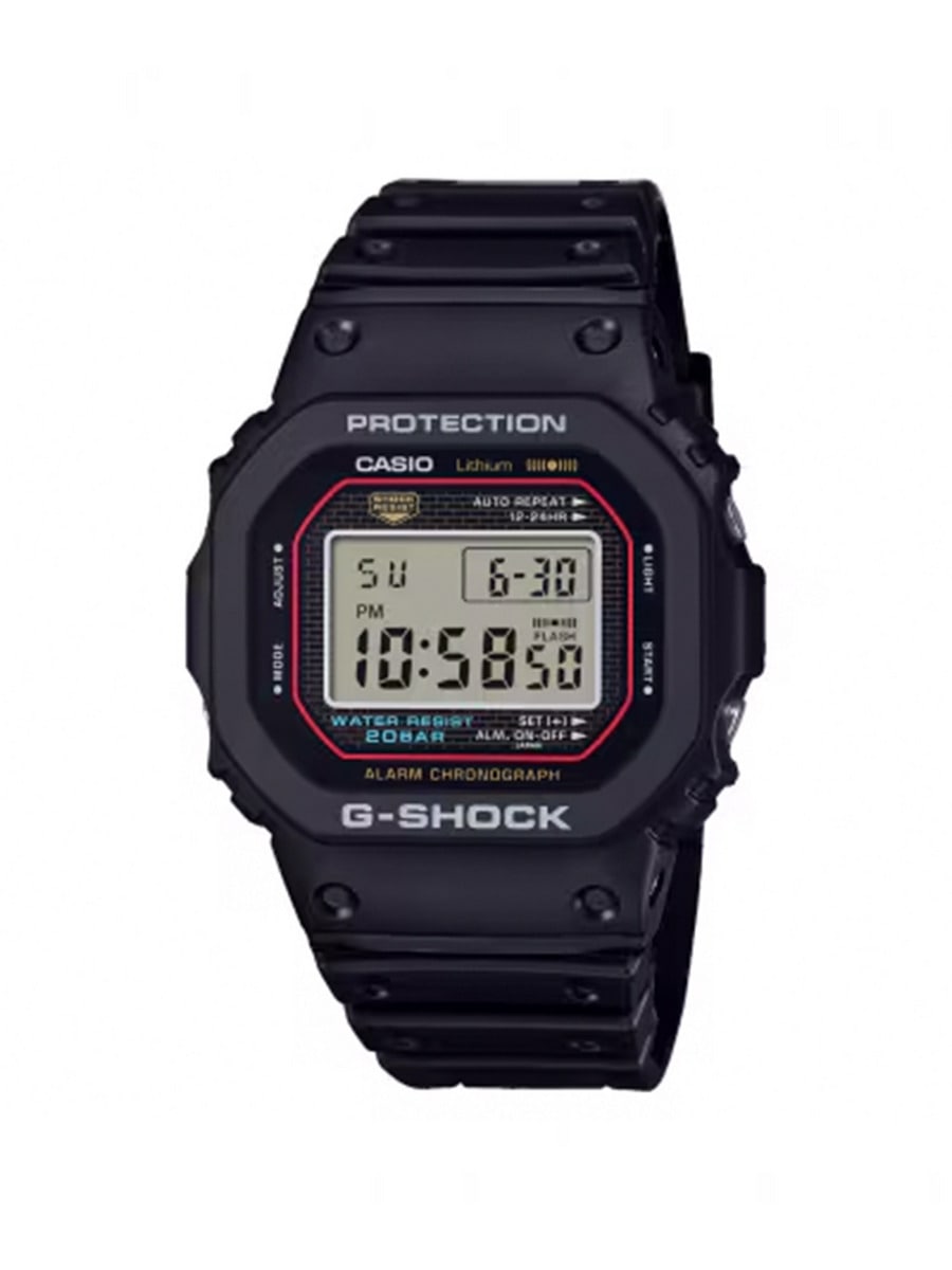 CASIO / DW-5000R-1AJF｜ESTNATION ONLINE STORE