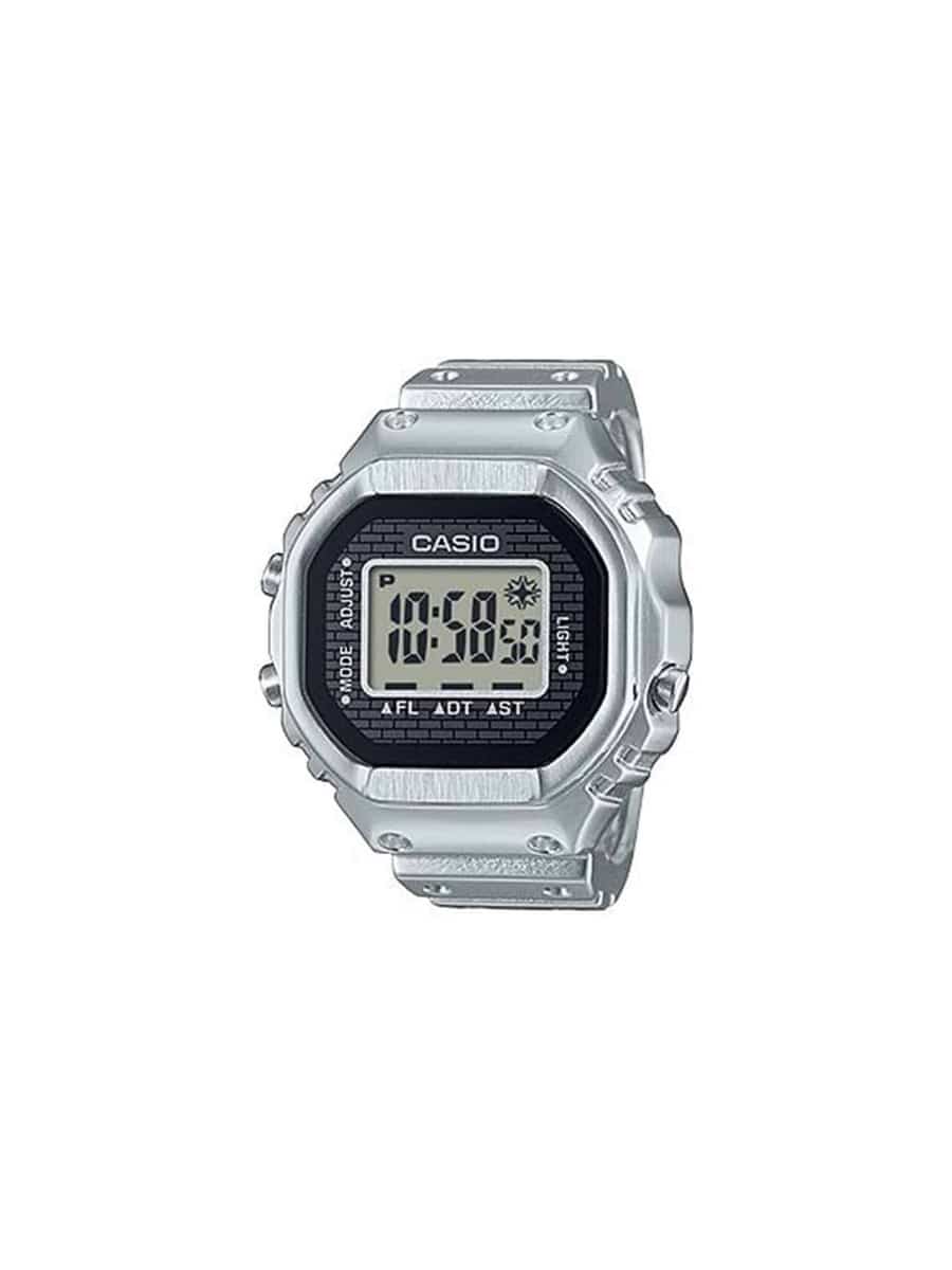 新品未使用 送料無料 CASIO CRW-001-1JR リングウォッチ カシオ CRW-001-1JR | CASIO