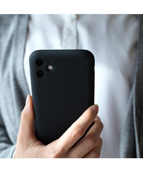 Mynus Iphone 11 Case Estnation Online Store エストネーション 公式通販 Mynus Iphone 11 Case Estnation Online Store エストネーション 公式通販