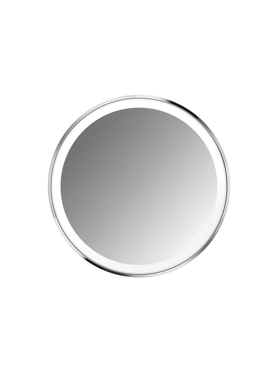 simplehuman / センサーミラーコンパクト（拡大率 3x