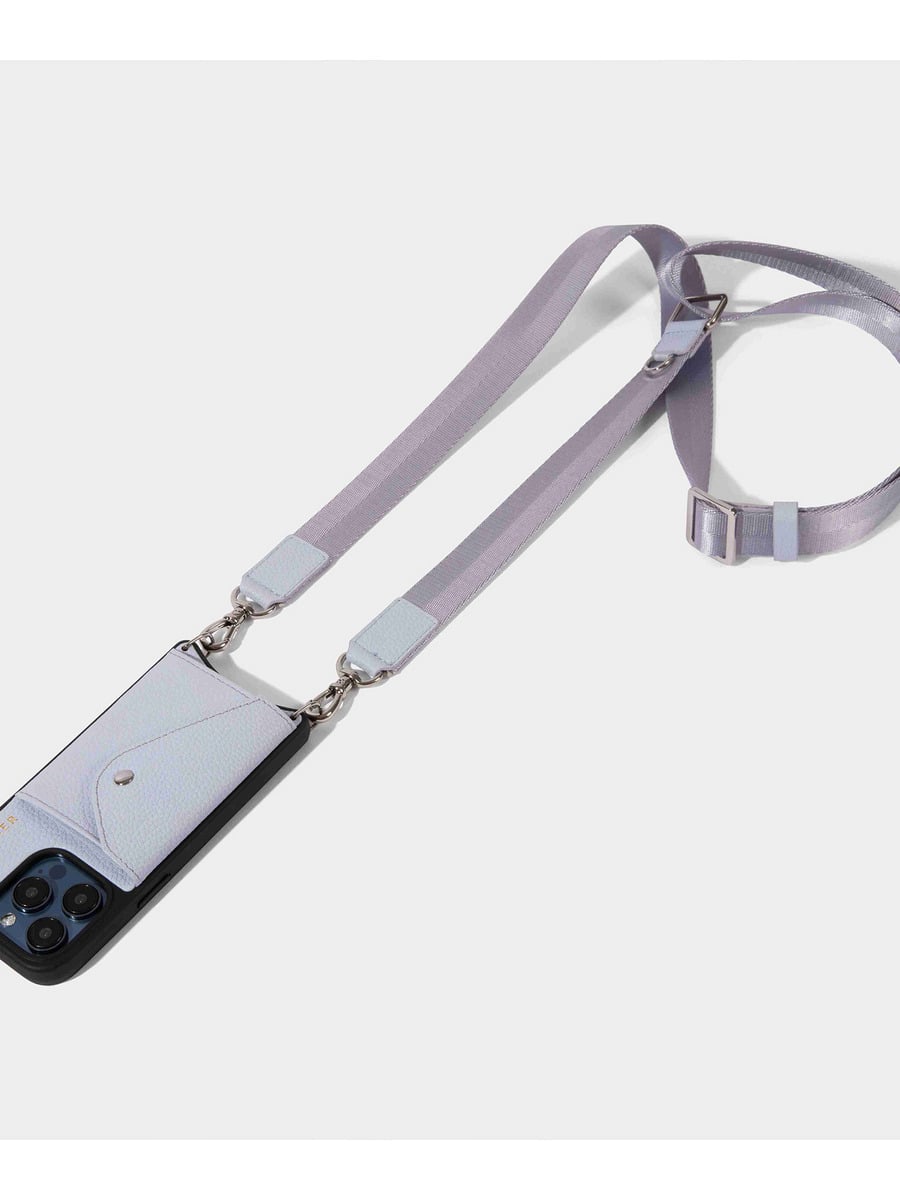 ASTRID PEWTER BANDOLET アストリッド ピューター バンドレット