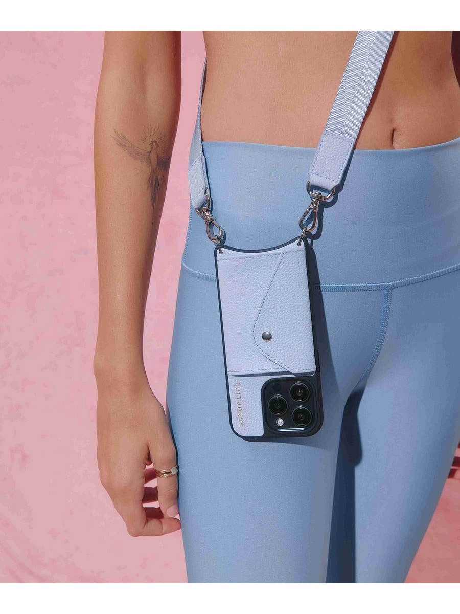 BANDOLIER / BOBBY SIDE SLOT iphone16 シリーズ ケース