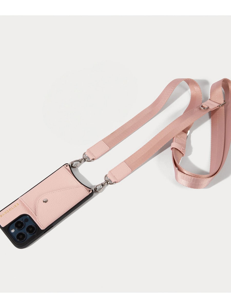 BANDOLIER / BOBBY SIDE SLOT iphone16 シリーズ ケース