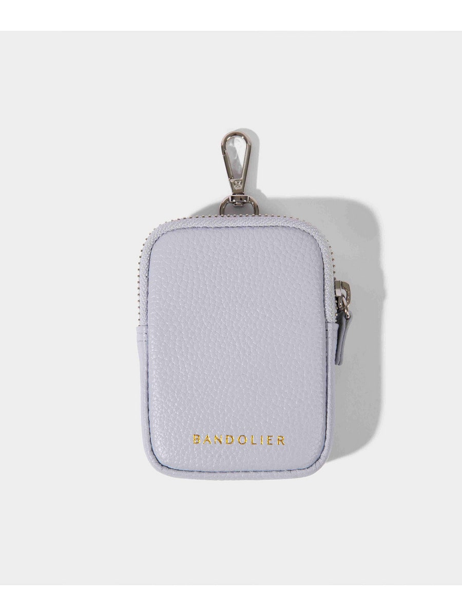 【ALOHA】【美品】BANDOLIER キージップポーチ BANDOLIER / KEY ZIP POUCH|ESTNATION ONLINE STORE