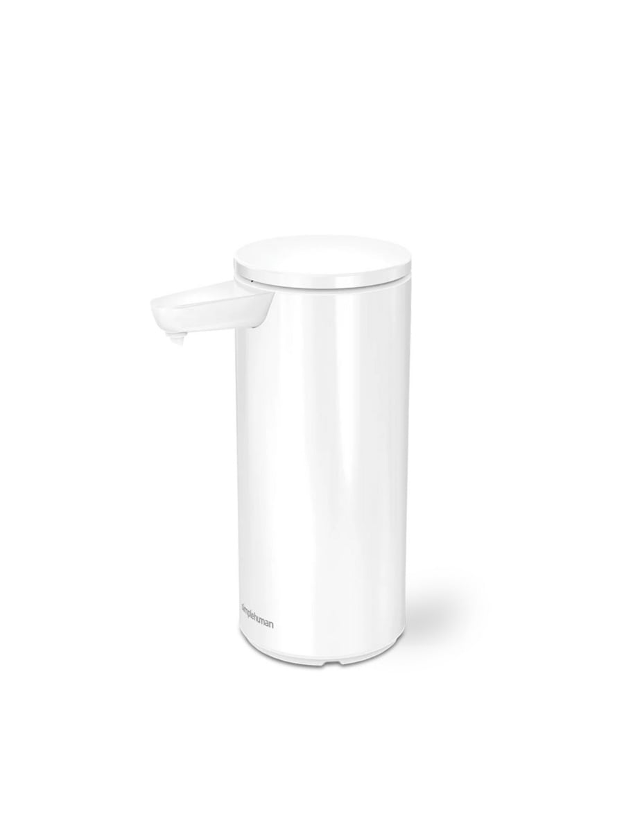 simplehuman / リチャージブル センサーポンプ｜ESTNATION