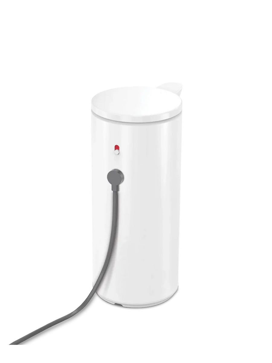 simplehuman / リチャージブル センサーポンプ｜ESTNATION ONLINE