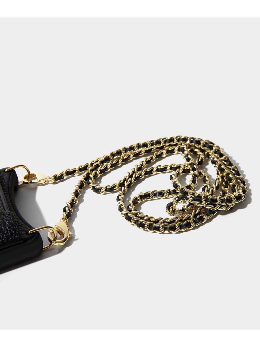 BANDOLIER / LILY GOLD BANDOLET SET iphone16 シリーズケース