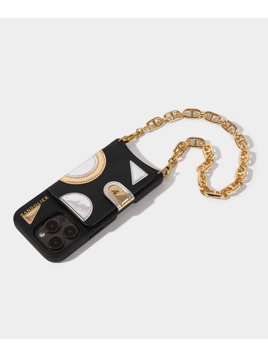 【BANDOLIER】MAYA iPhone メタリック ケース(16 SERIES! OK) zz-9950271020292_719-1.jpg?