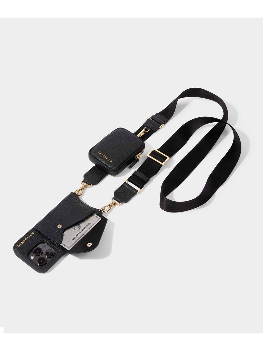 BANDOLIER iPhone16 諸々セット BANDOLIER バンドリヤー iphone16 16pro 16proMax 16Plus