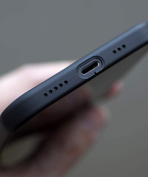 Mynus Iphone 12 Case Estnation Online Store エストネーション 公式通販 Mynus Iphone 12 Case Estnation Online Store エストネーション 公式通販