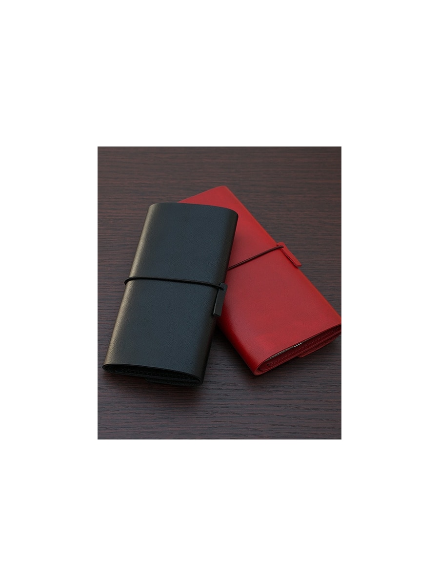 MYNUS TOCHIGI LEATHER CASE 167