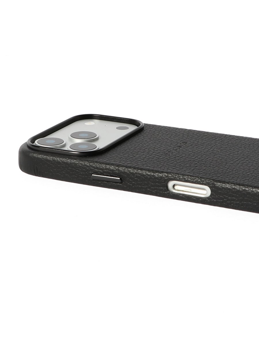 カラビナ付iPhoneケース iphone17 Series