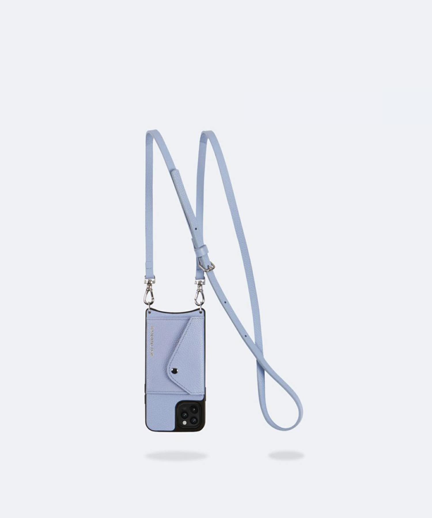 BANDOLIER / "DONNA SIDE SLOT" iPhone 12 Pro/12ケース