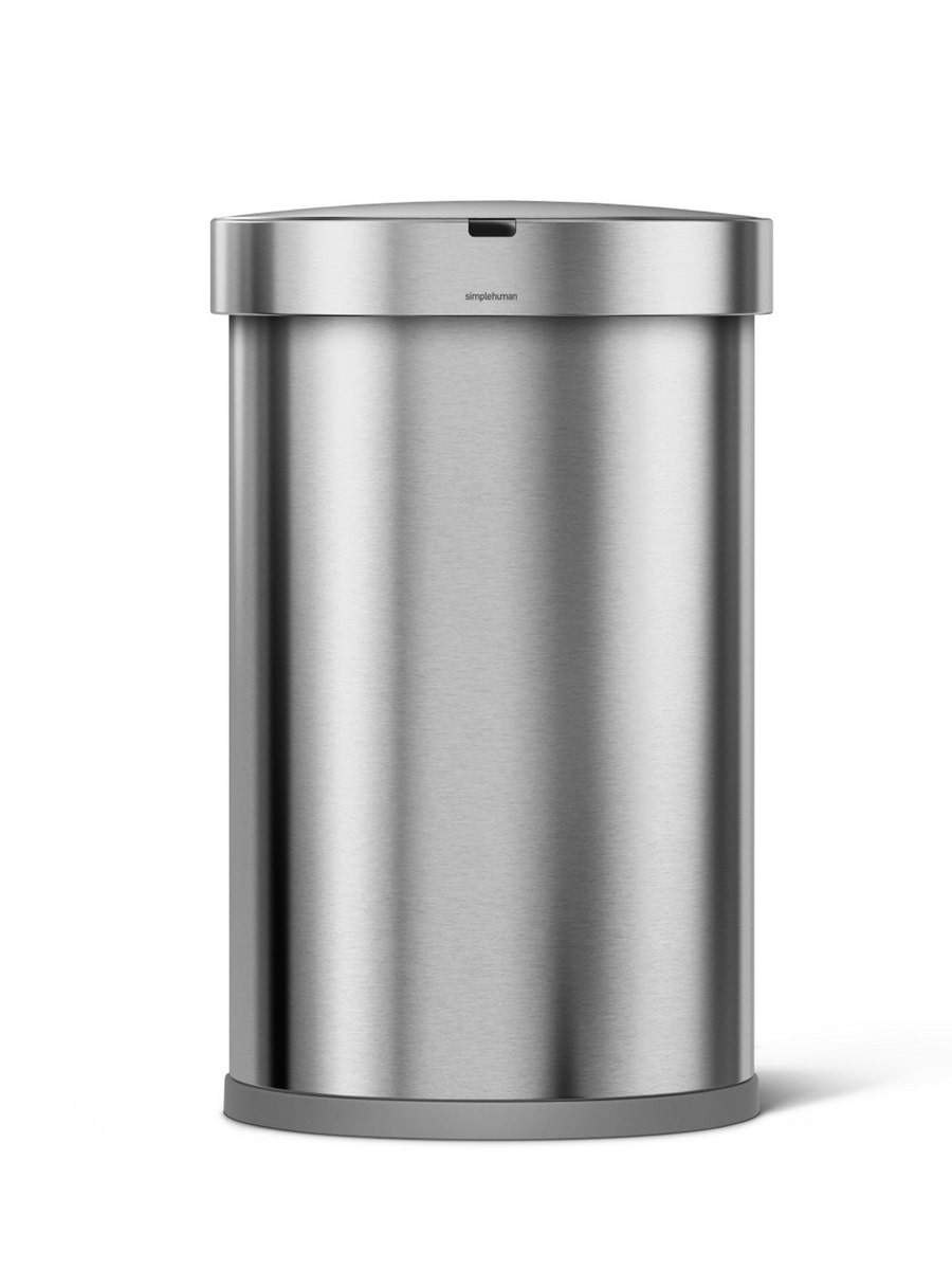 AYA様☆ simplehuman シンプルヒューマン センサーダストボックス