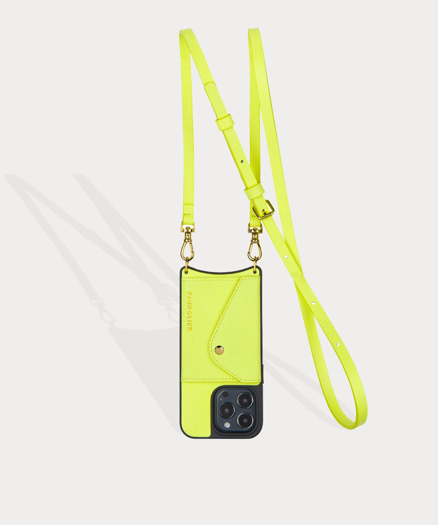 DONNA SIDE SLOT iPhone 14 ケース