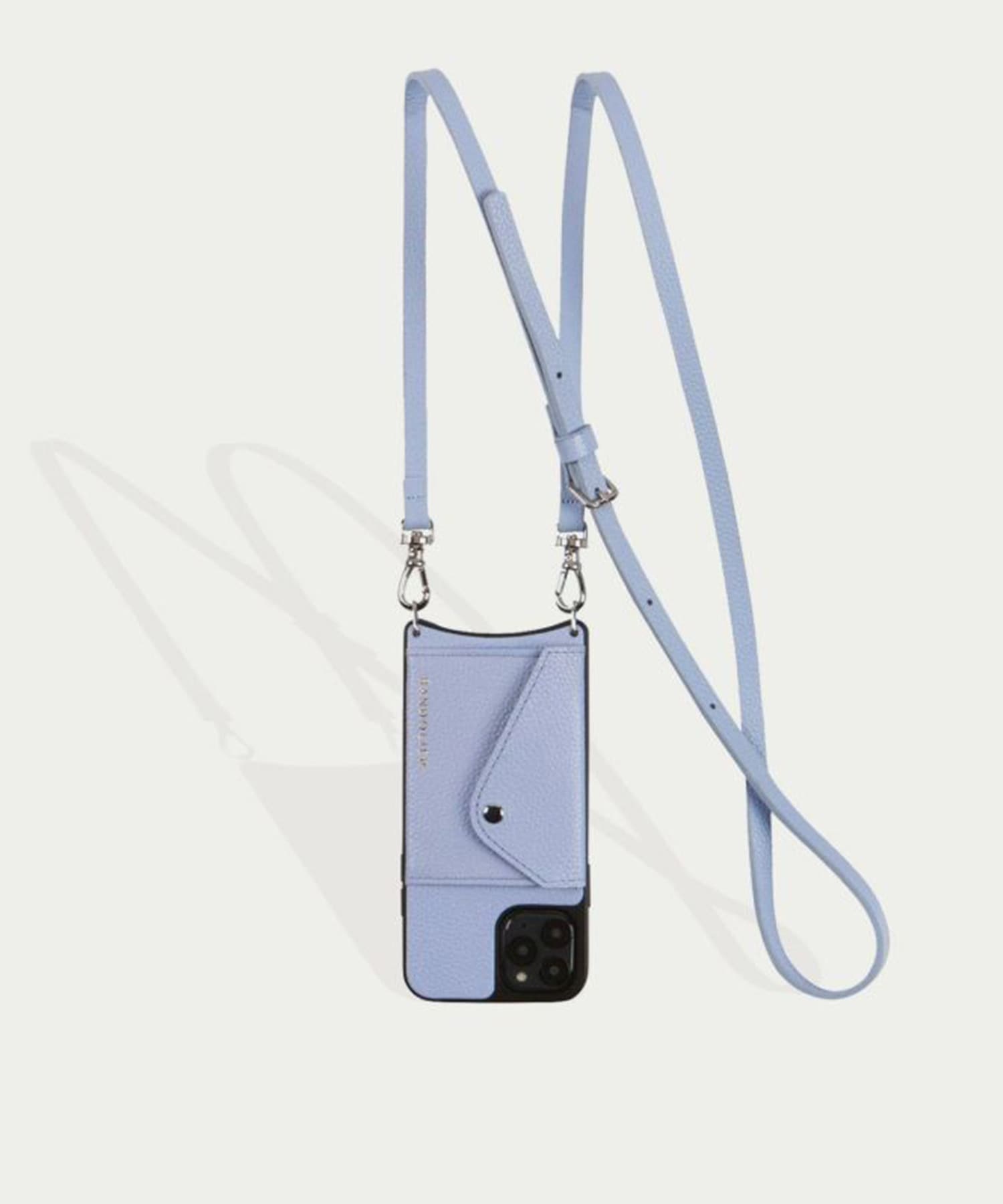 DONNA SIDE SLOT iPhone 14 ケース