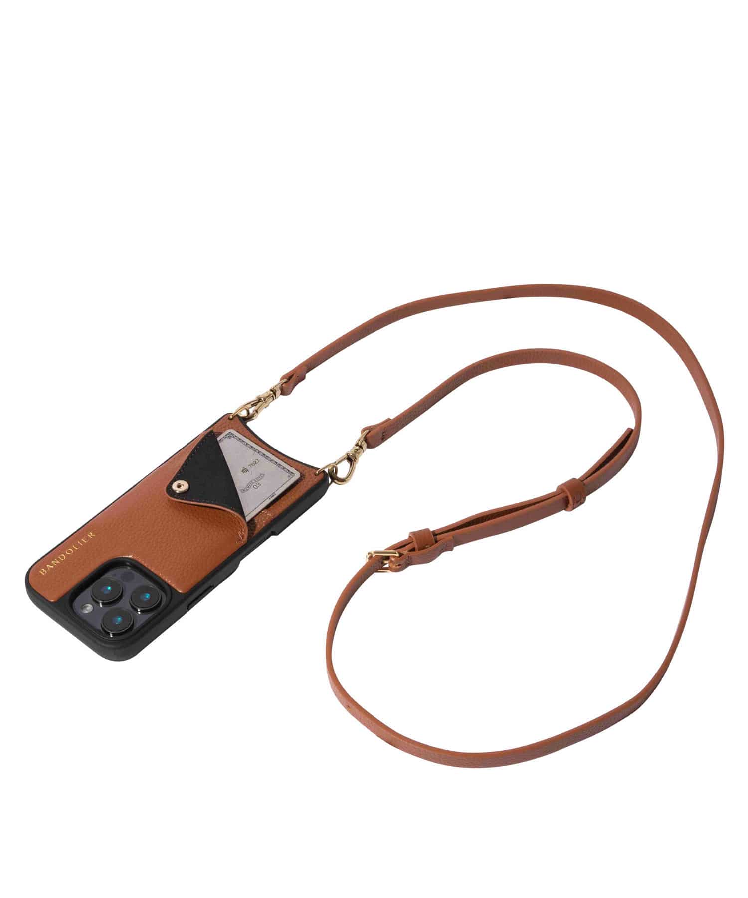 EMMA SIENNA iphone15 シリーズケース