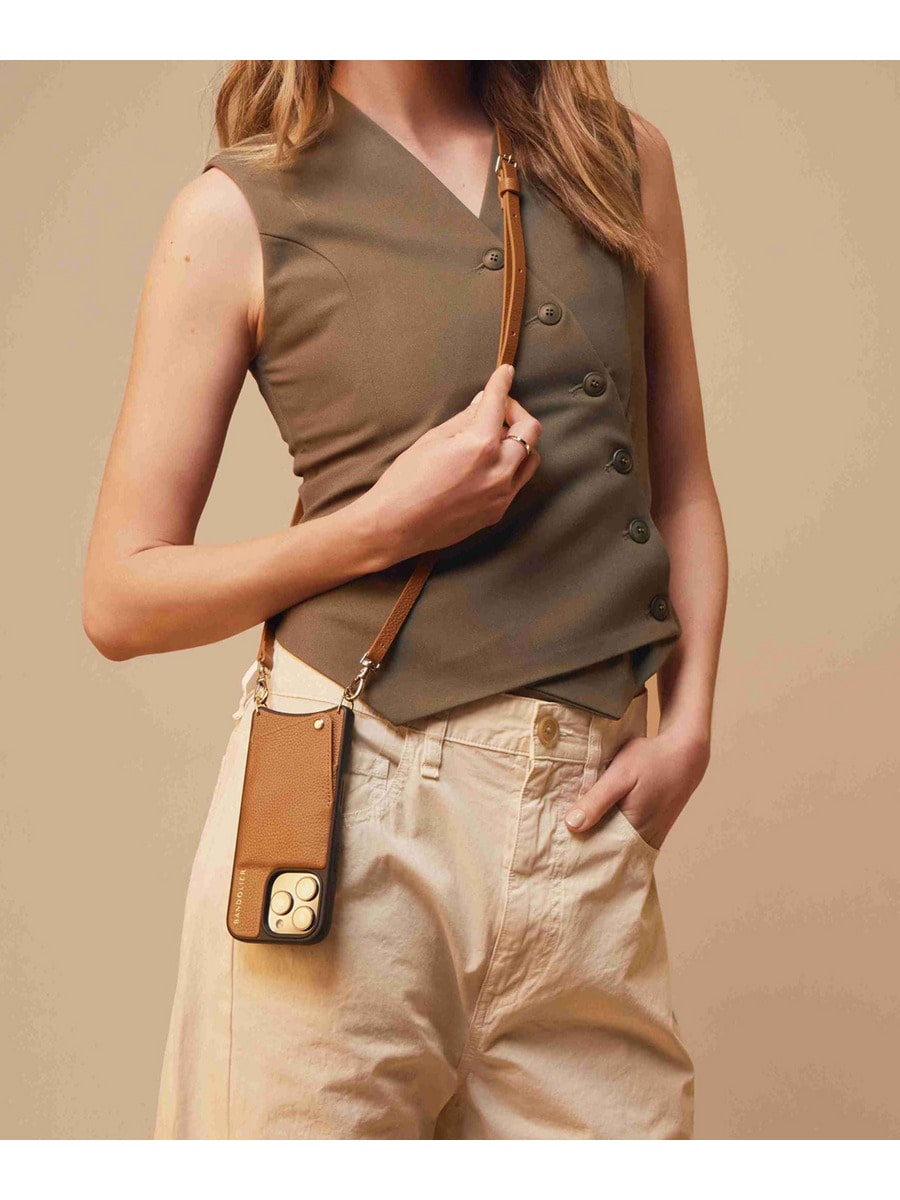 BANDOLIER / EMMA SIENNA iphone16 シリーズケース｜ESTNATION ONLINE