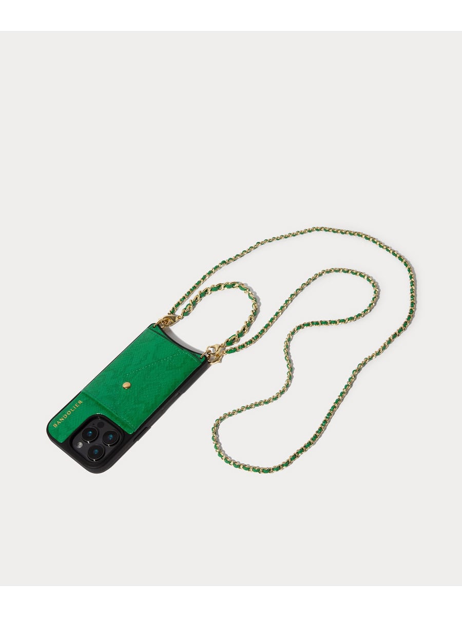 完売必須♪ iPhone 15対応☆Bandolier☆ALANIS RHINSTONE 完売必須♪ iPhone 15対応☆Bandolier☆ALANIS RHINSTONE