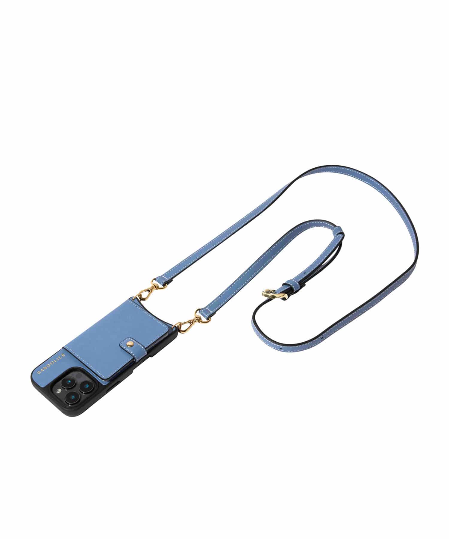 CASEY MAGSAFE SMOOTH iphone15 シリーズケース