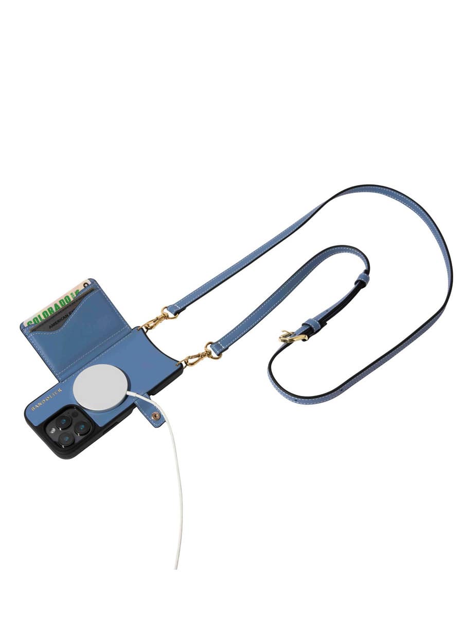 BANDOLIER / CASEY MAGSAFE SMOOTH iphone16 シリーズケース