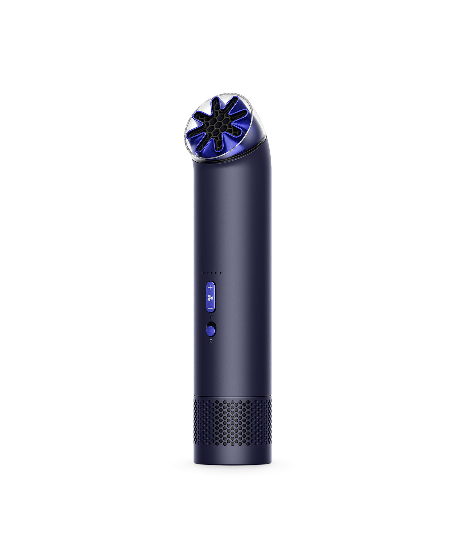 Dyson HushJet™ Mini Coolファン インク/コバルト