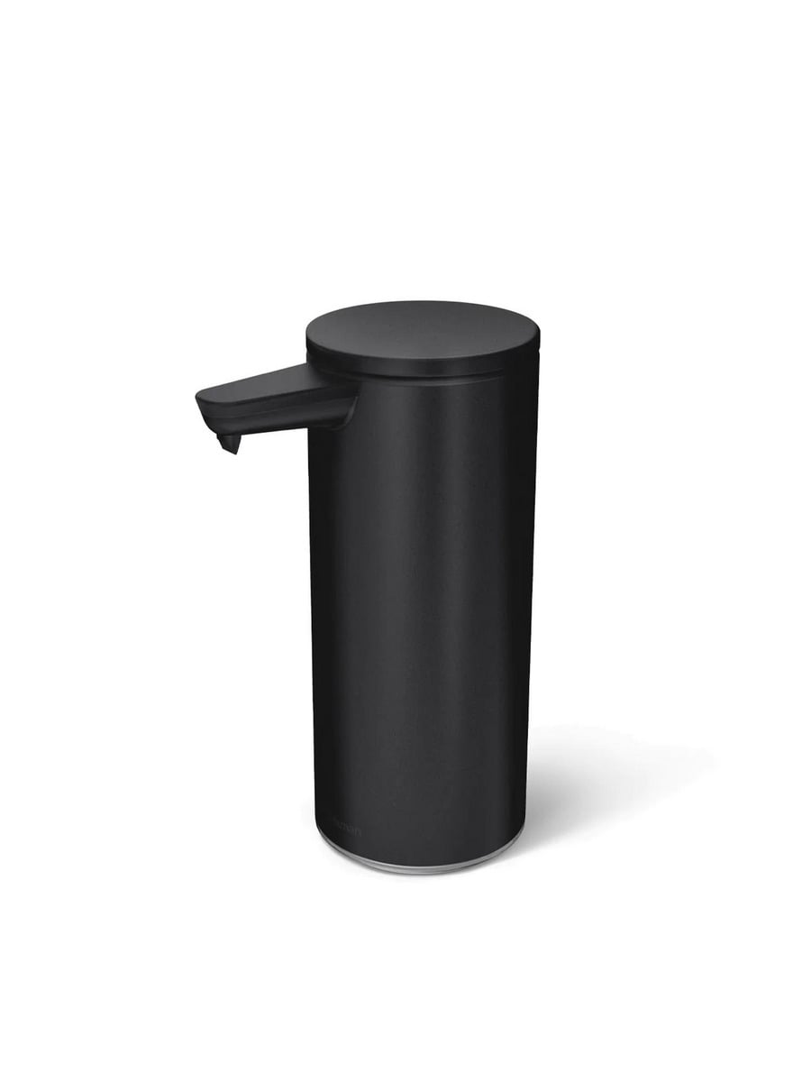 リチャージブル センサーポンプ