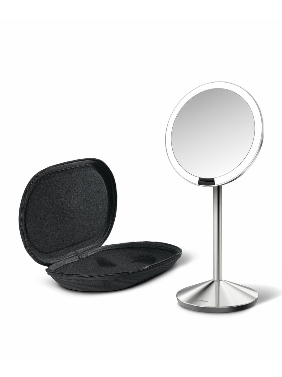 Simplehuman ミニセンサ ミラー １０倍　ST3004 楽天市場】【レビュー特典】 【正規品】【正規販売店