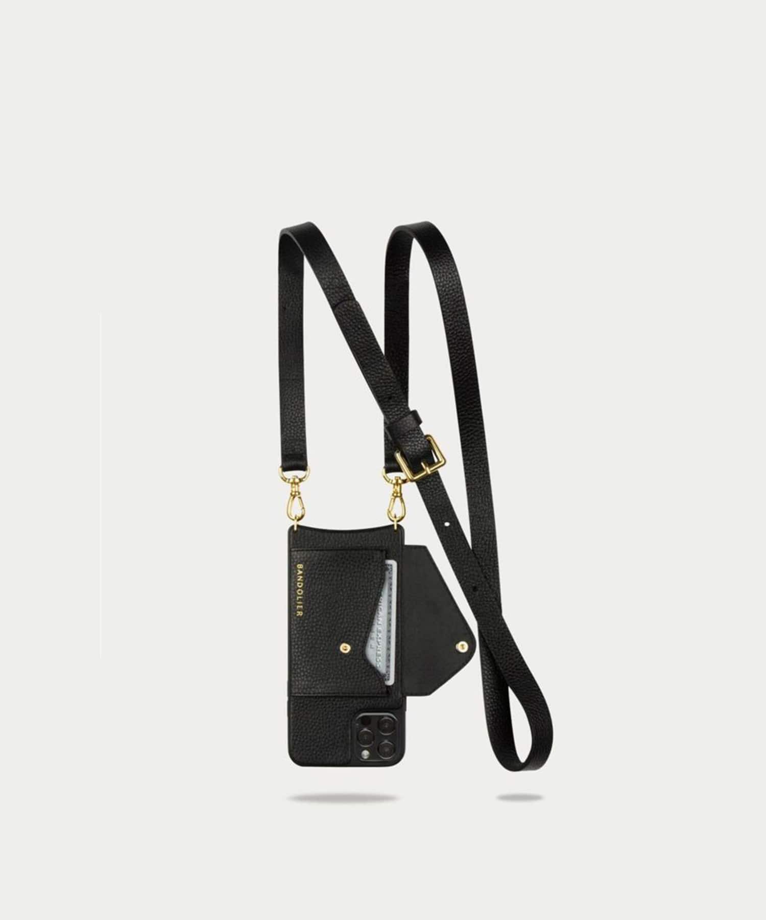 BANDOLIER / 