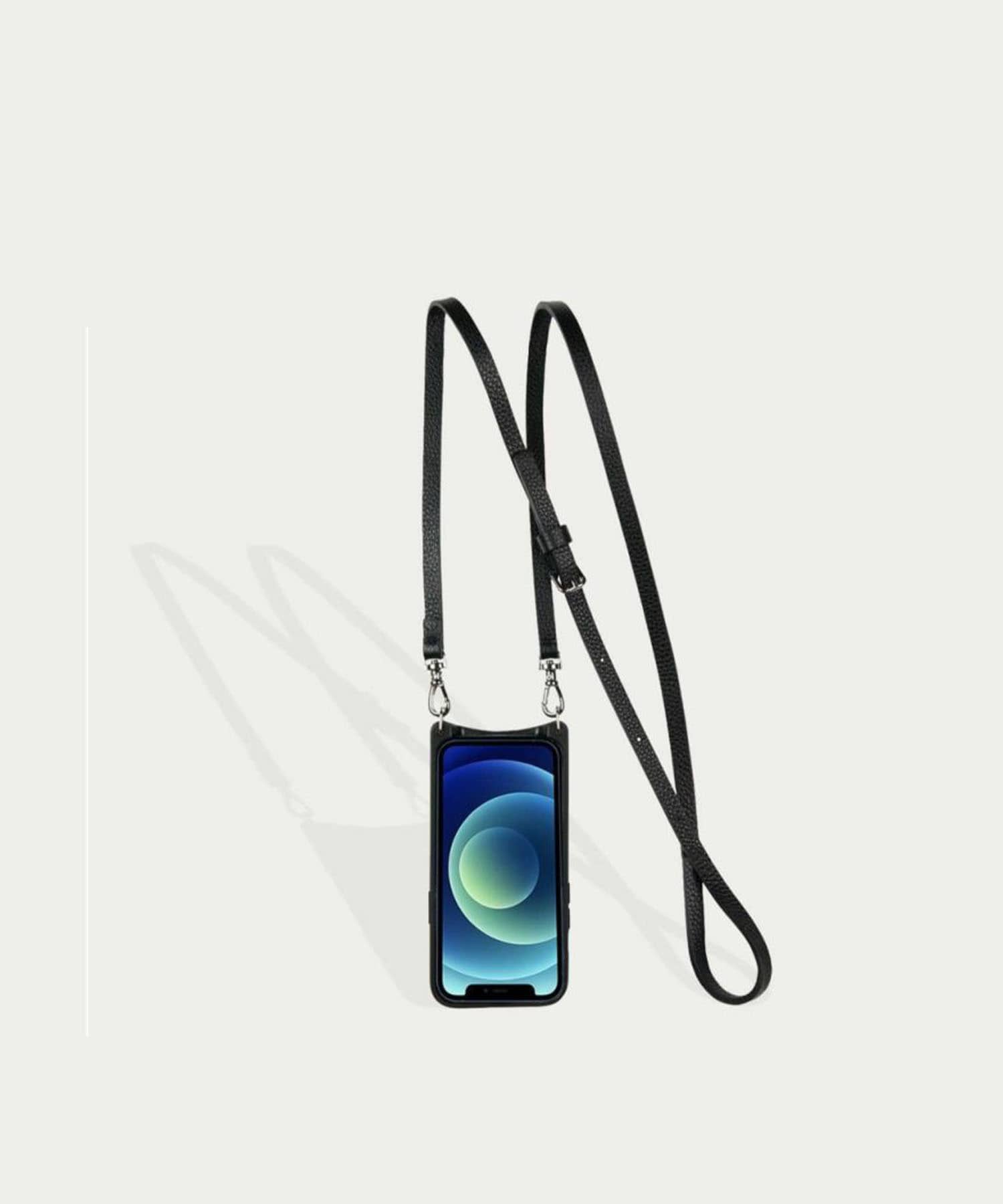 BANDOLIER / EMMA SILVER iPhone 15 Pro Maxケース｜ESTNATION ONLINE 