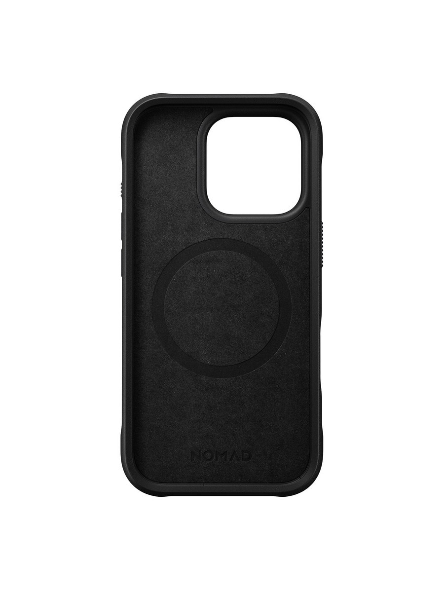 iPhoneアクセサリー NOMAD TRADITIONAL CASE iPhone 16Pro BRN Amazon.com: NOMAD - Traditional Leather Case - iPhone 16 Pro