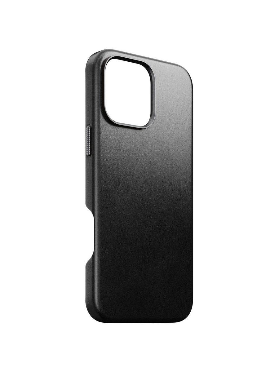 NOMAD Traditional Leather iPhone16pro用 NOMAD、MagSafe対応のiPhone 16 Pro/Max用レザーケースを発売