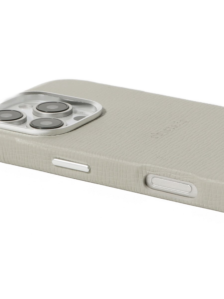 カラビナ付iPhone16シリーズケース
