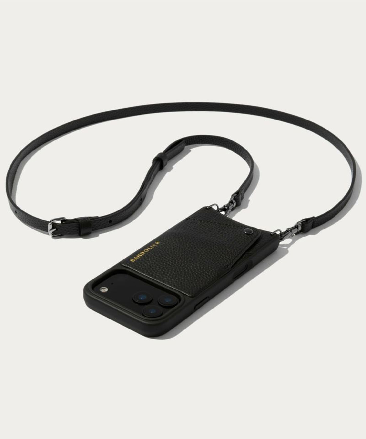 Emma iPhone 17シリーズケース