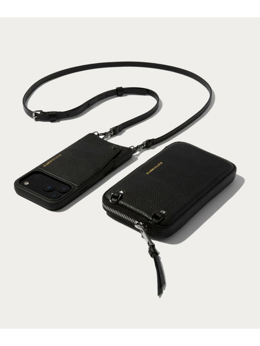 Emma iPhone 17シリーズケース