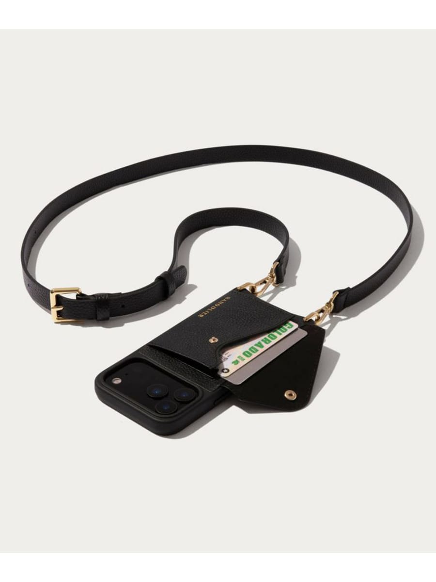 Hailey Side Slot iPhone 17シリーズケース