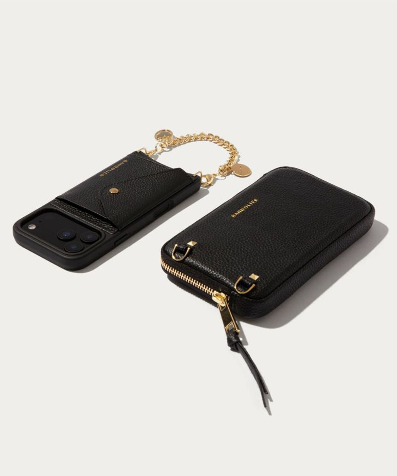 MAYA BANDOLET iPhone 17シリーズケース