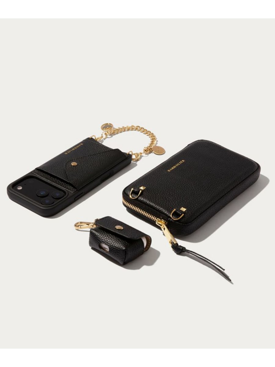 BANDOLIER / MAYA BANDOLET iPhone 17シリーズケース｜ESTNATION