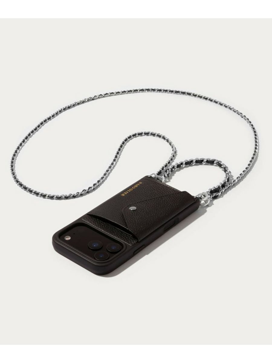 Lily Set iPhone 17シリーズケース