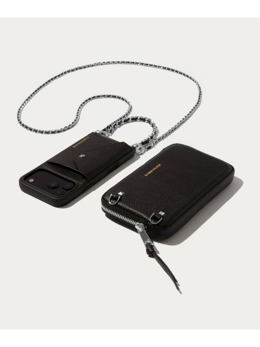 Lily Set iPhone 17シリーズケース