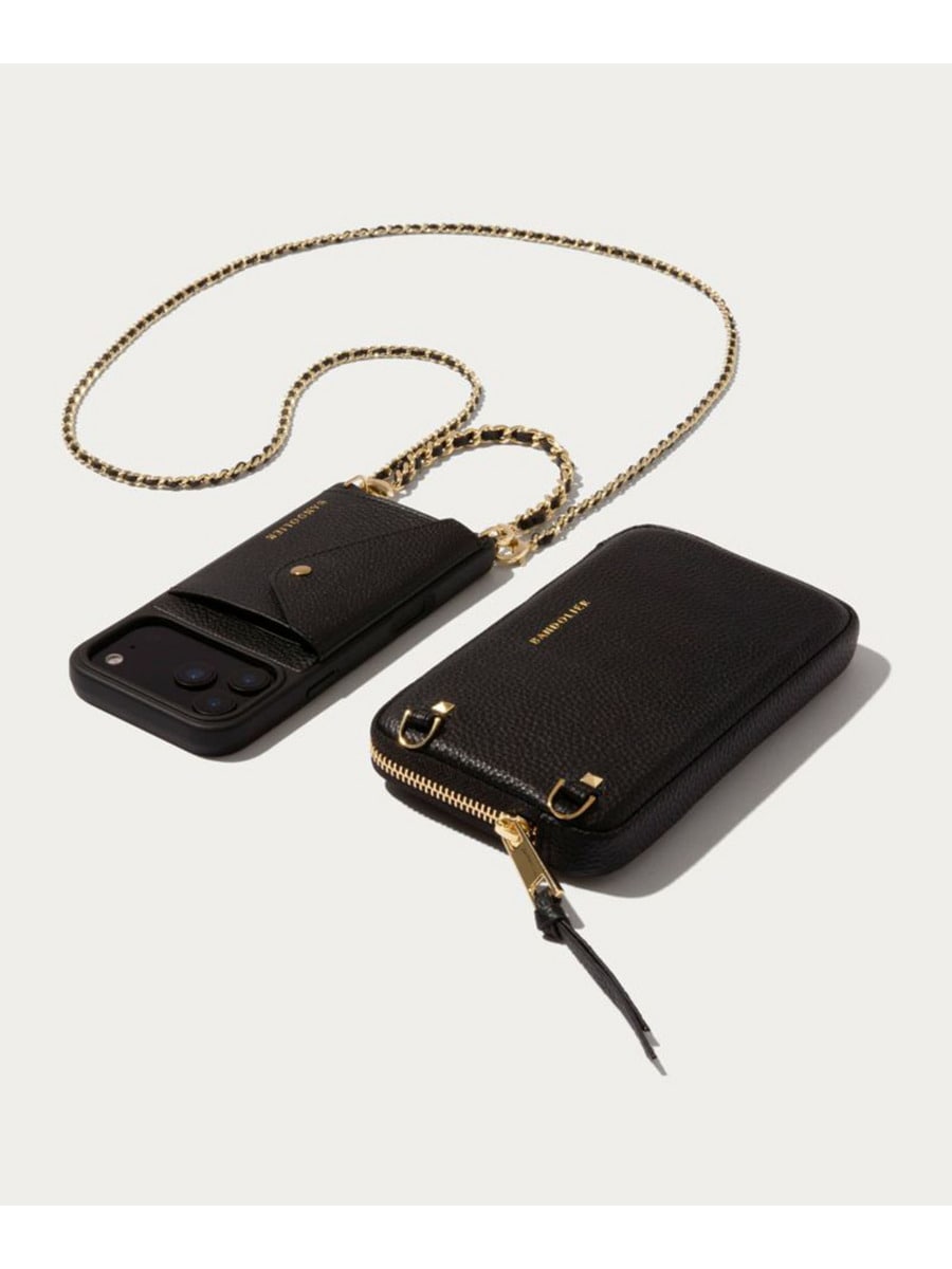 BANDOLIER / Lily Set iPhone 17シリーズケース｜ESTNATION ONLINE