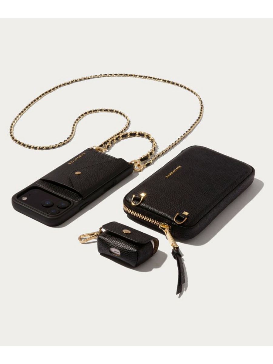 BANDOLIER / Lily Set iPhone 17シリーズケース｜ESTNATION ONLINE
