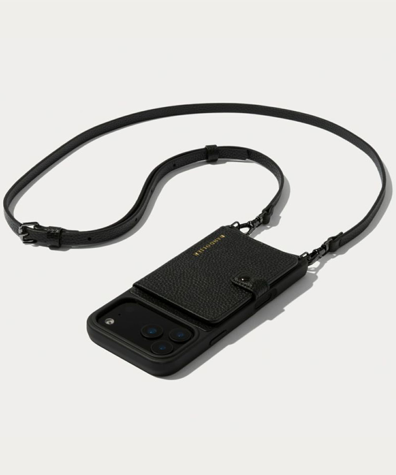 Mila Magsafe iPhone 17シリーズケース