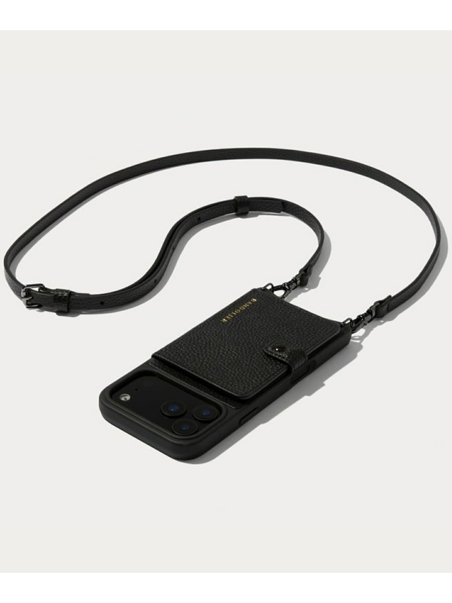 Mila Magsafe iPhone 17シリーズケース