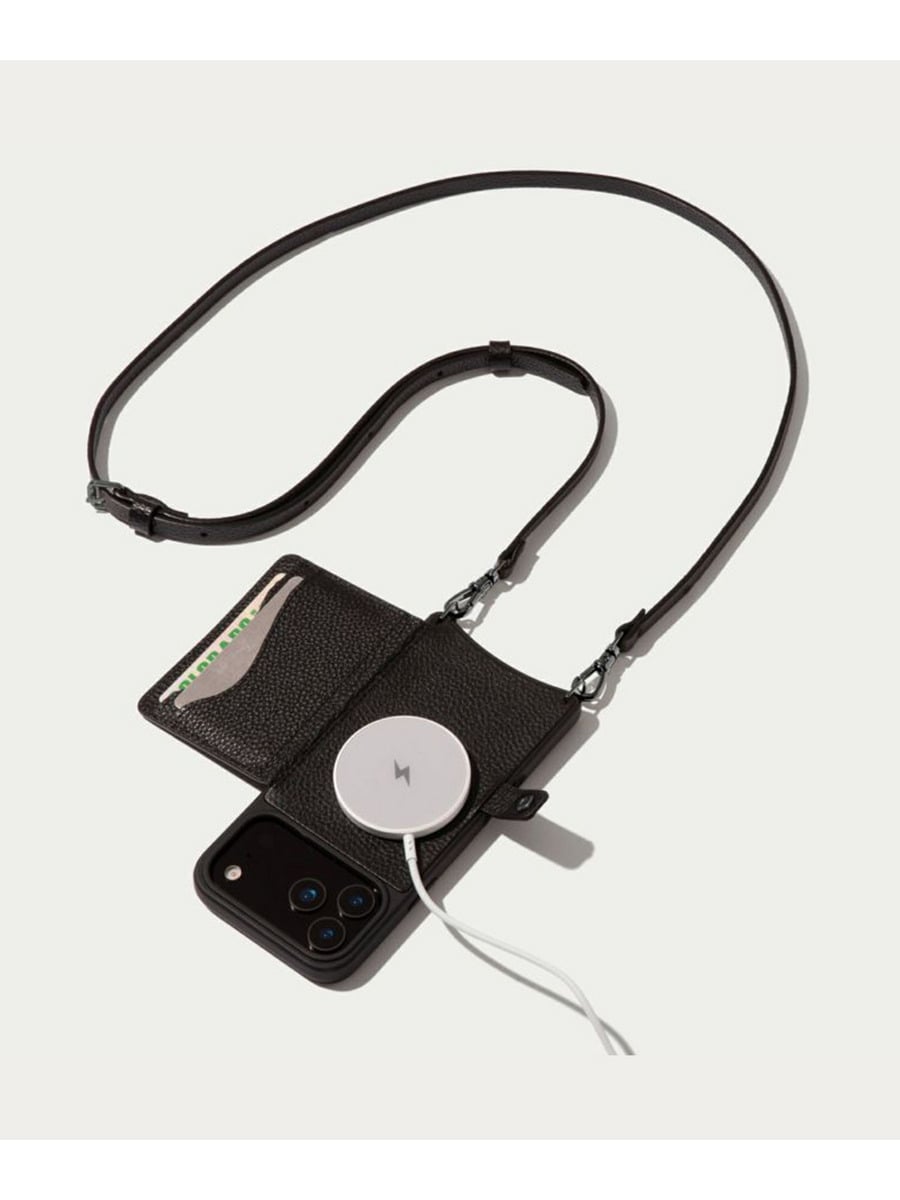 Mila Magsafe iPhone 17シリーズケース