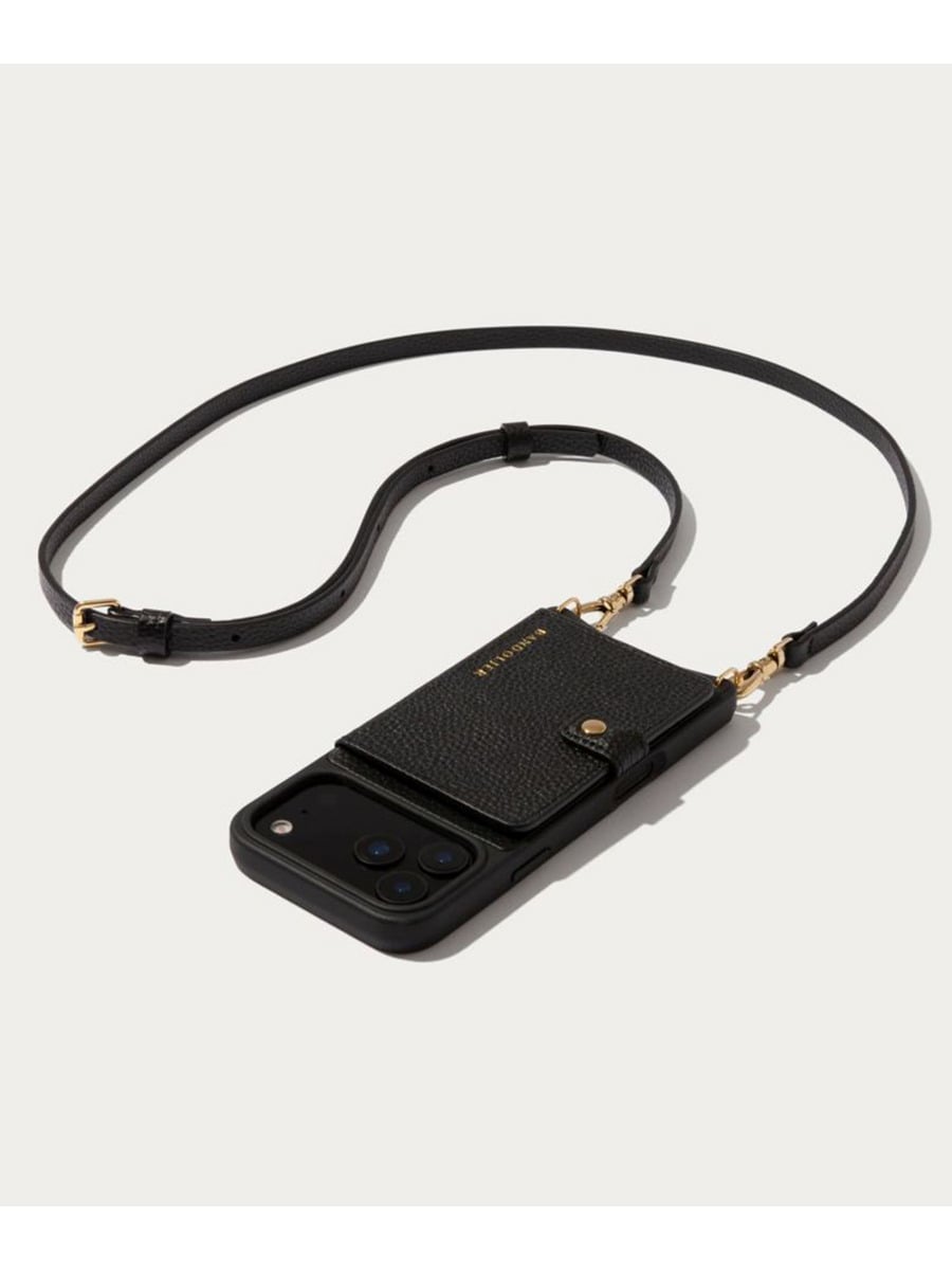Mila Magsafe iPhone 17シリーズケース