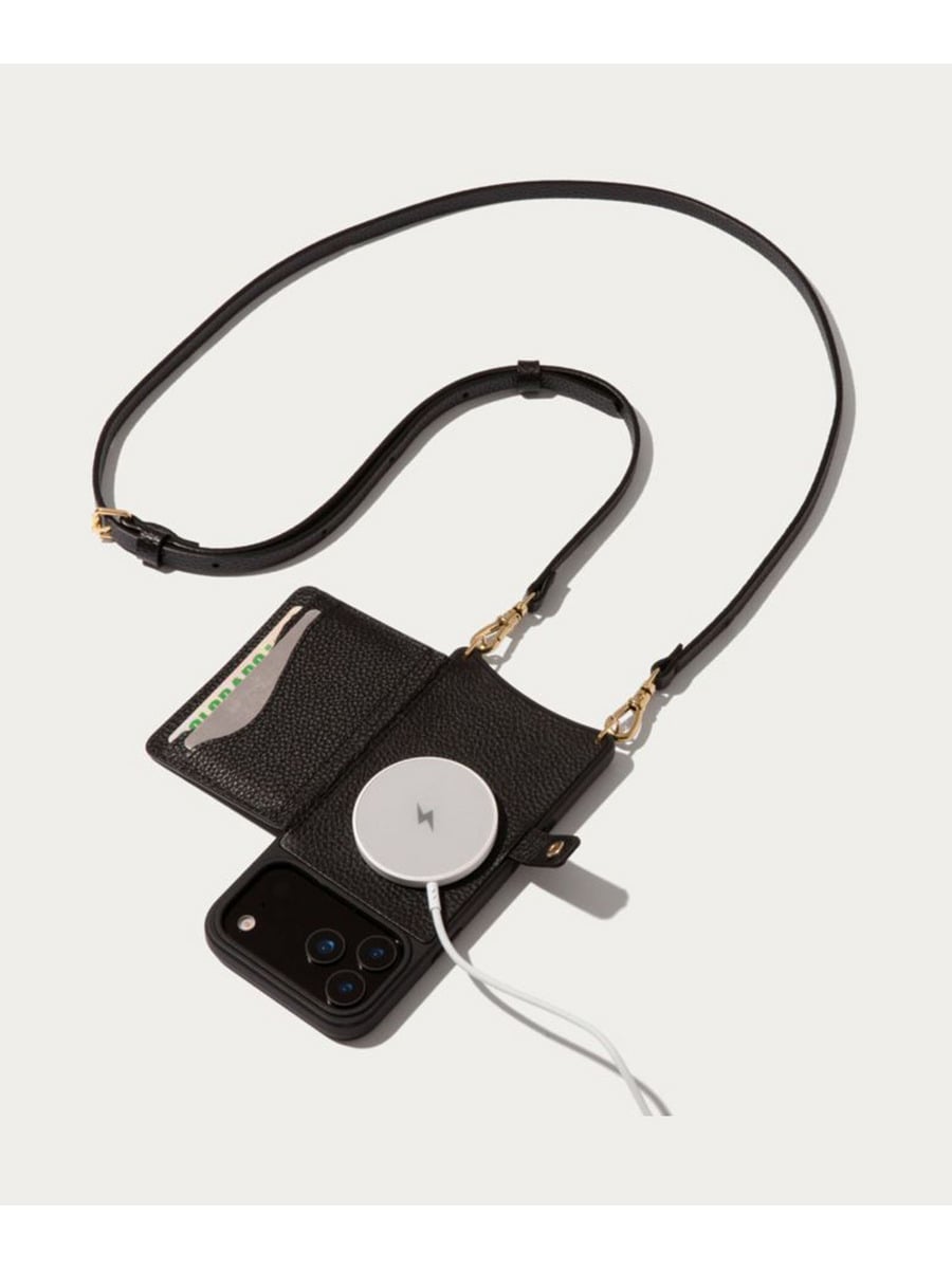 Mila Magsafe iPhone 17シリーズケース