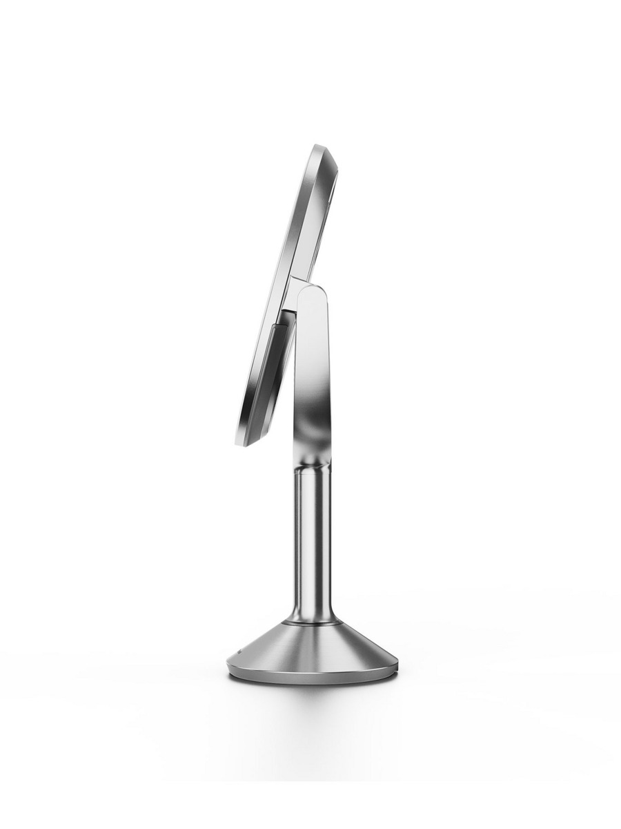simplehuman / センサーミラー トリオ｜ESTNATION ONLINE STORE
