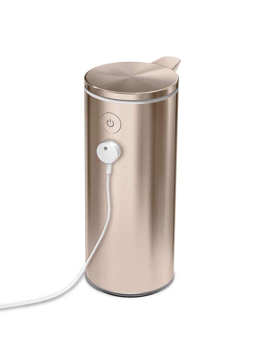 simplehuman / 自動ソープディスペンサー｜ESTNATION ONLINE