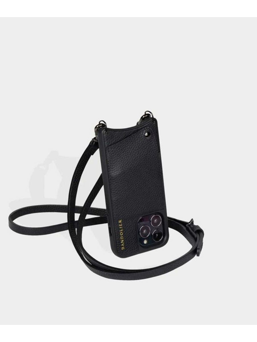 BANDOLIER / EMMA iPhone 16シリーズ ケース｜ESTNATION ONLINE